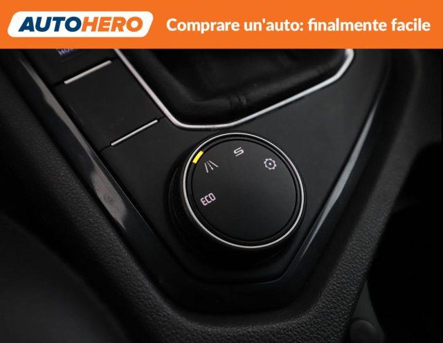 SEAT Tarraco 1.4 e-Hybrid DSG FR