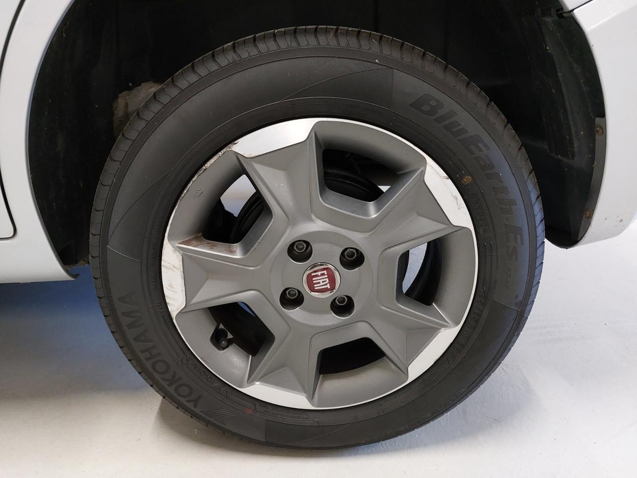 FIAT QUBO QUBO 1.3 MJT 80 CV Trekking