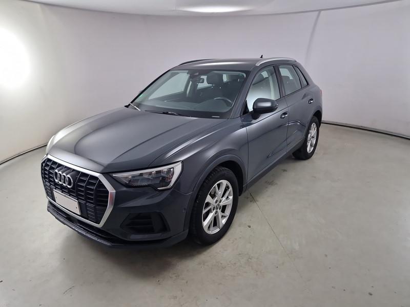 AUDI Q3 35 TDI S tronic Business