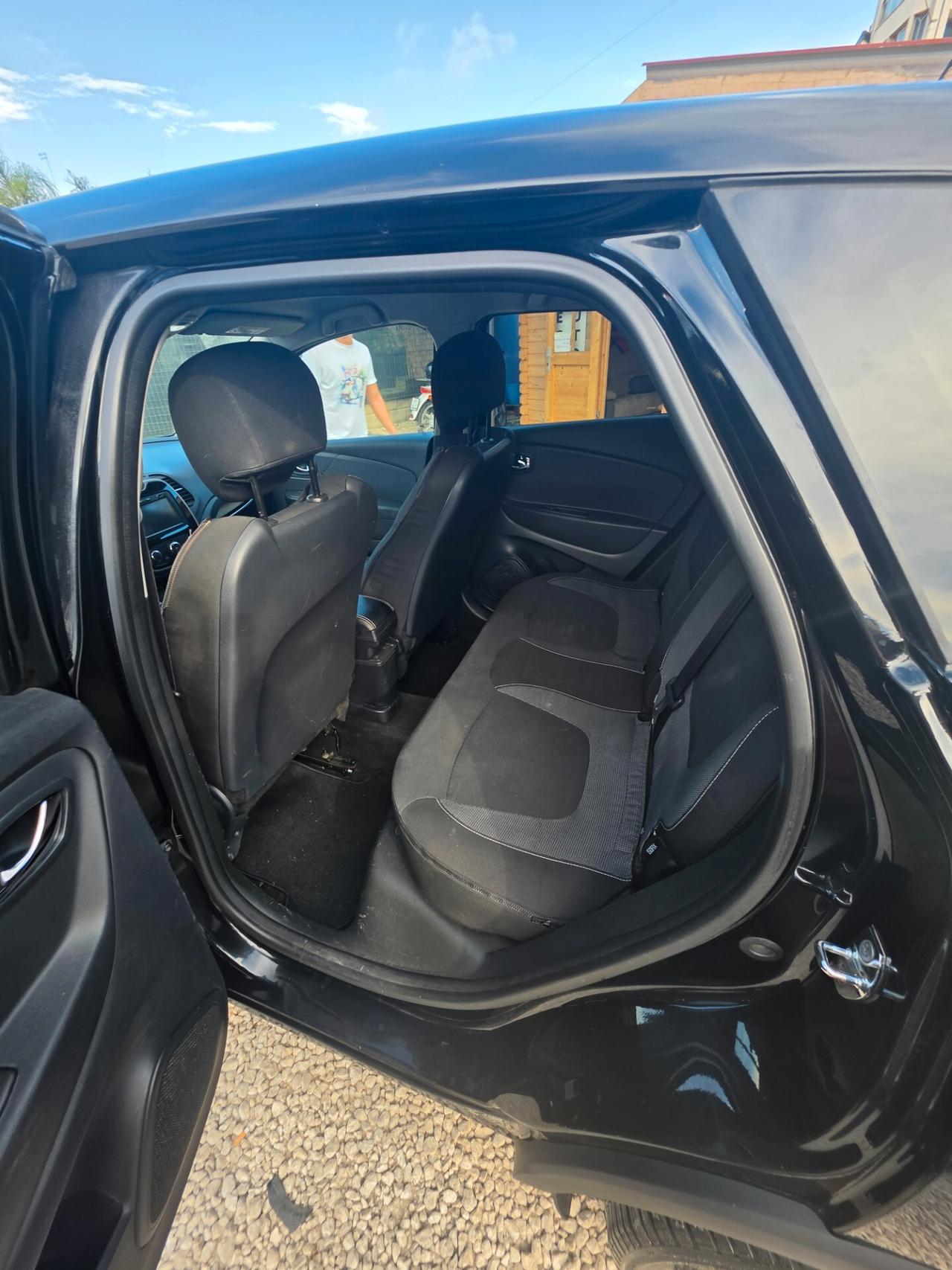 Renault Captur 1.5 dCi 8V 90 CV Start&Stop Live