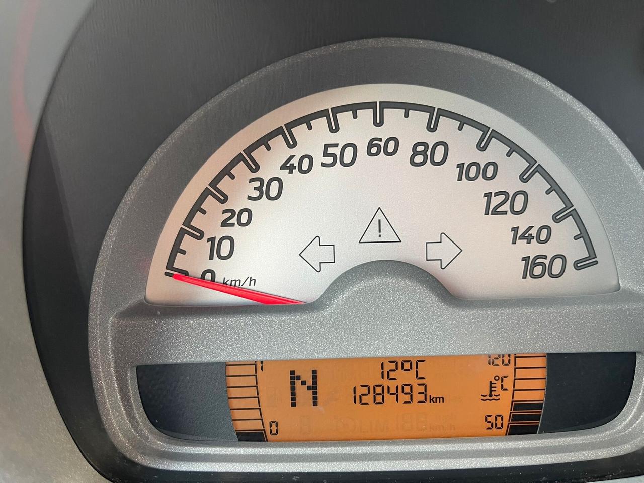 Smart ForTwo 1000 52 kW coupé limited two