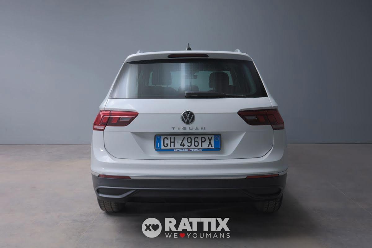 Volkswagen Tiguan 2.0 TDI 150CV Life DSG
