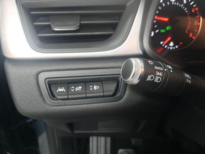 Renault Captur 1.0 TCE 90 EQUILIBRE