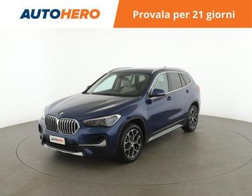 BMW X1 sDrive18d xLine Plus