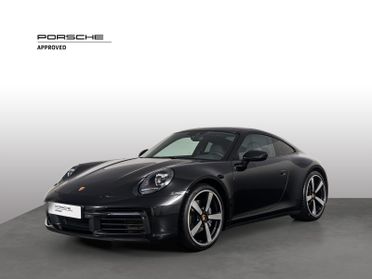 Porsche 911 coupe 3.0 carrera auto