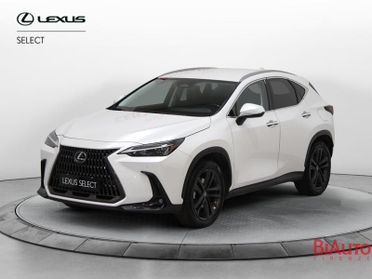 Lexus NX NX 350h 2.5 Premium+ 4wd 244cv e-cvt
