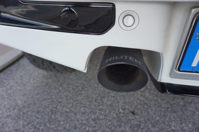 MILITEM Ferox 3.6 V6 AT8 MHEV RUBICON UNLIMITED