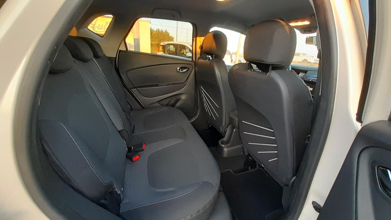 Renault Captur 1.5 dCi 8V 90 CV Start&Stop Energy R-Link