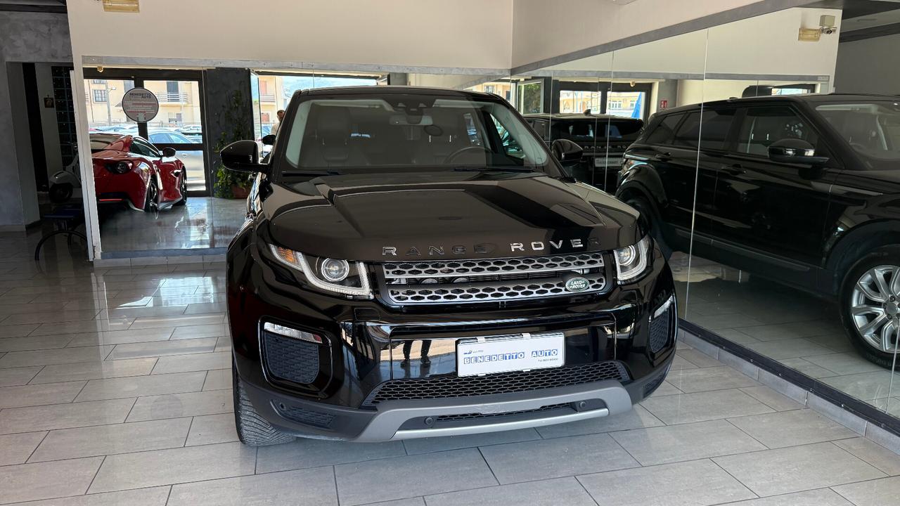 RANGE ROVER EVOQUE AUTOCARRO N1