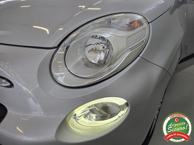 FIAT 500L 1.4 95 CV Mirror