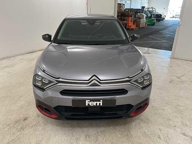 Citroen C4 1.2 puretech feel pack s&s 130cv