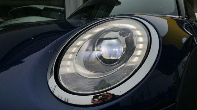 MINI Cooper D 1.5 Cooper D OK NEO PATENTATI