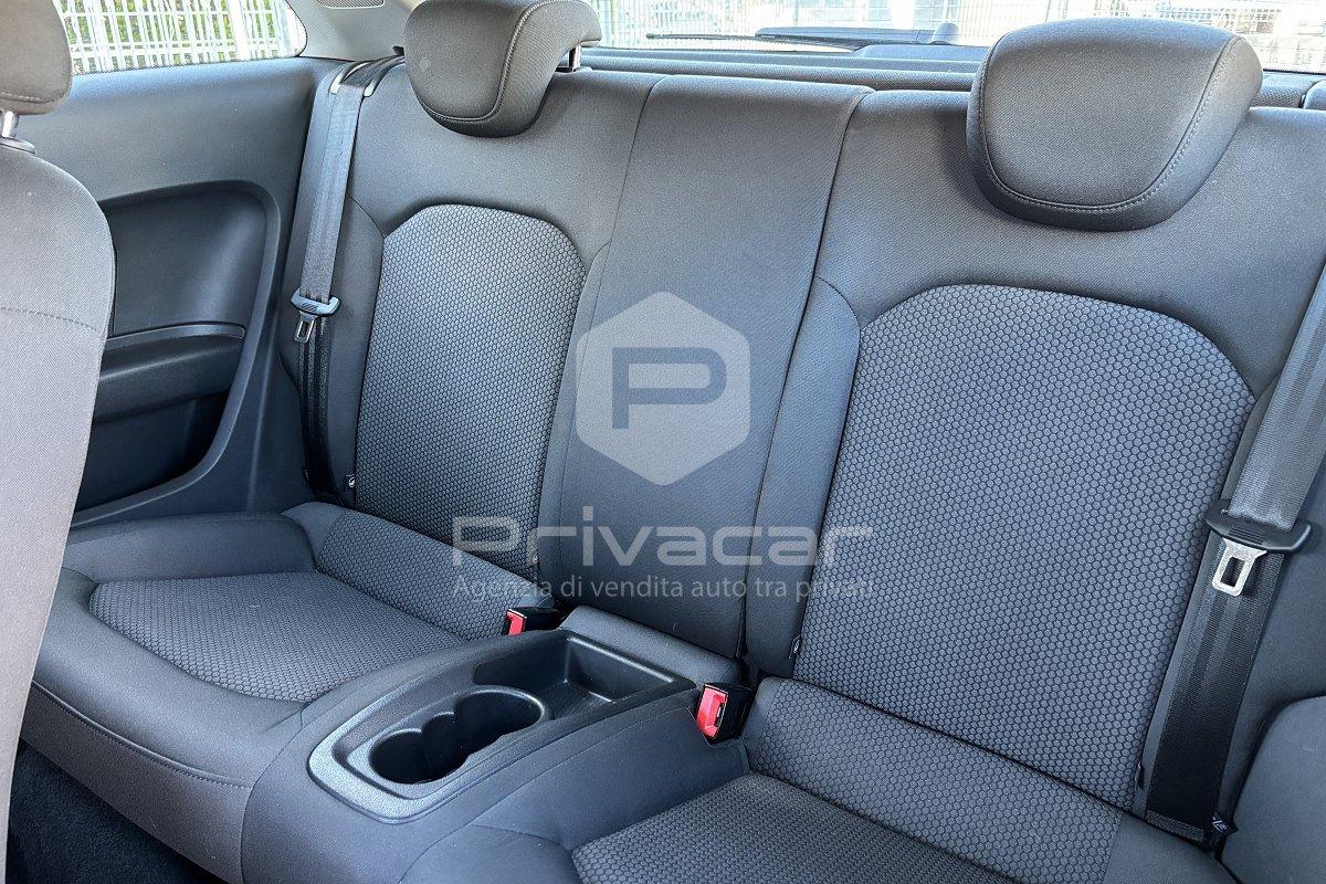 AUDI A1 1.2 TFSI S line edition plus