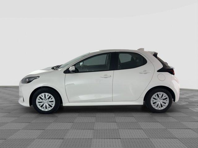 TOYOTA Yaris Yaris 1.5 Hybrid 5 porte Business