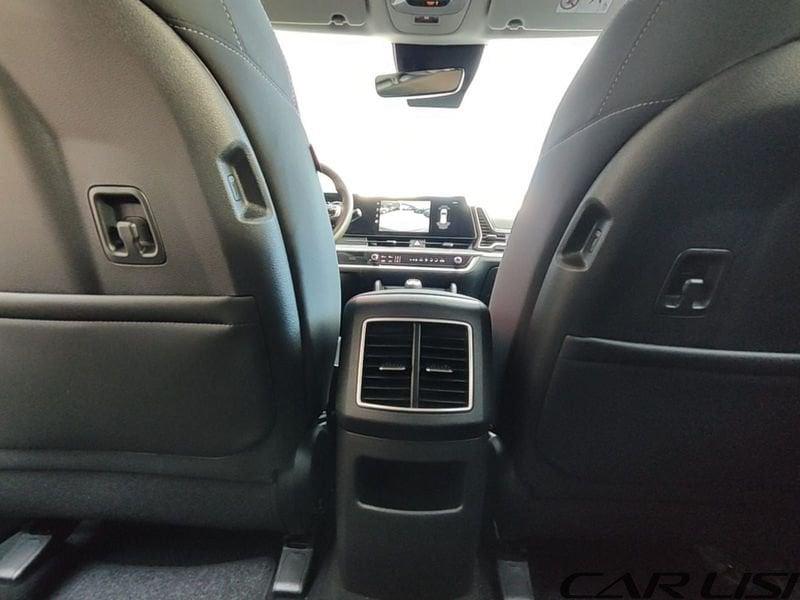 KIA Sportage Sportage 1.6 TGDi GPL Style