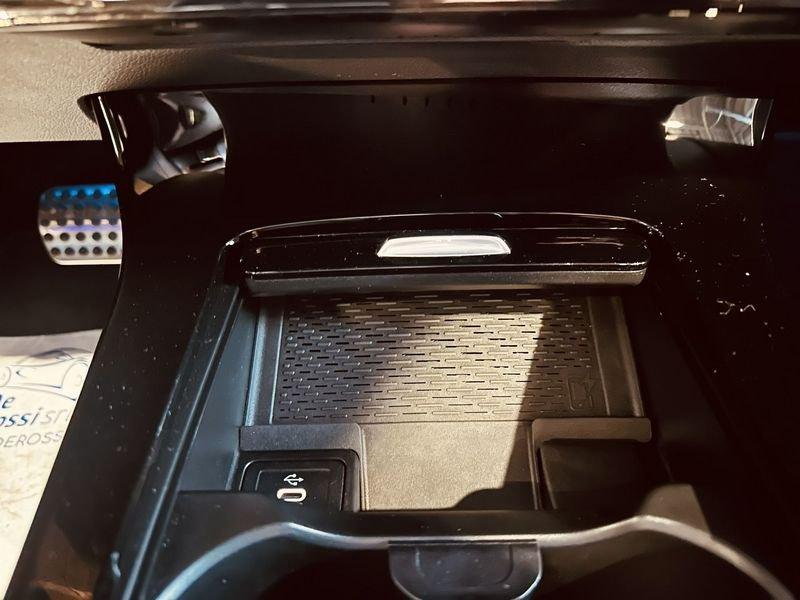 Mercedes-Benz Classe A A 200 d Automatic Premium AMG Line