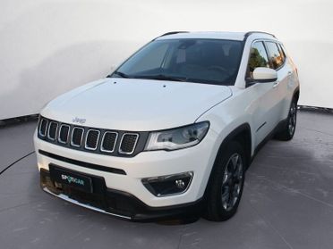 Jeep Compass Compass 1.6 Multijet II 2WD Limited