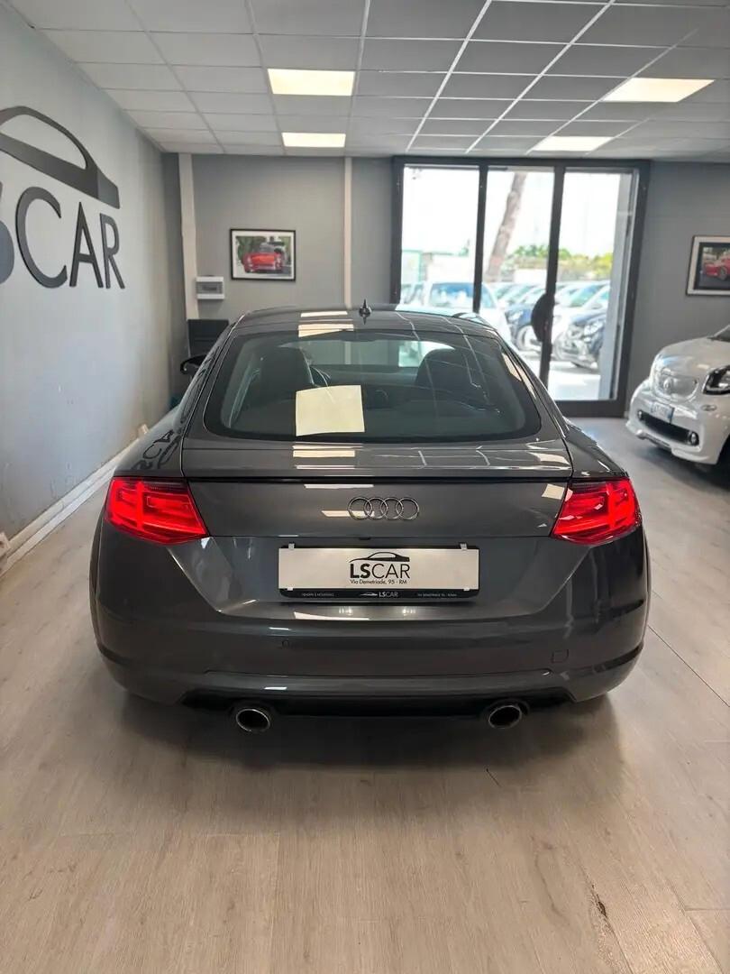 Audi TT 2.0 tdi ultra S line~UNIPRO~PROMO FINANZIAMENTO