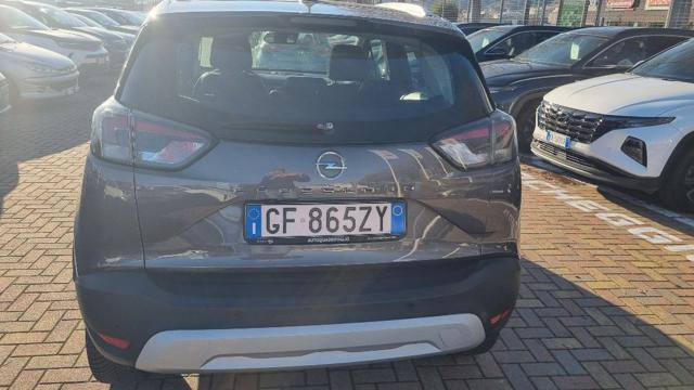 OPEL Crossland 1.5 ECOTEC D 110 CV Start&Stop Elegance