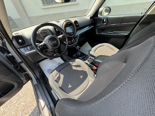 MINI Countryman 1.5 Cooper SE Business Countryman ALL4 Automatica