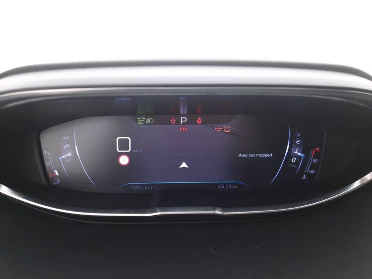 Peugeot 5008 Allure Pack EAT8 - 7 POSTI BR077772 1.5 Diesel 131CV