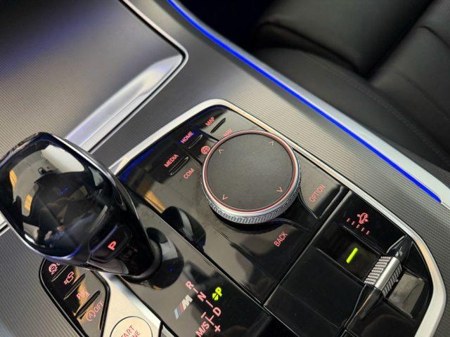 BMW X5 M50 d //TETTO//21//FARI LASER//