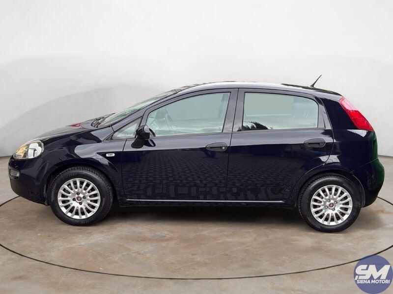 FIAT Punto 1.2 Street 69cv