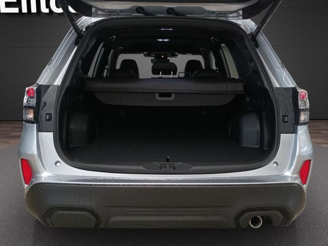 SUBARU Forester 2.0 e-Boxer MHEV CVT Lineartronic Premium