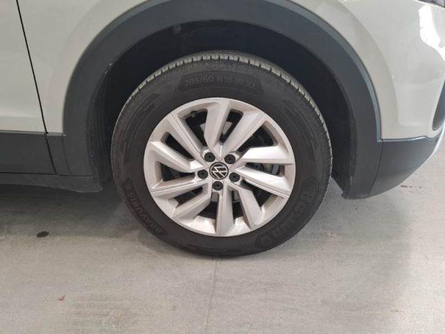 VOLKSWAGEN T-Cross 1.0 TSI 110 CV Style