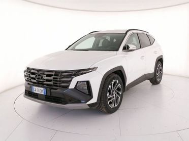 Hyundai Tucson 1.6 hev Exellence 2wd 215cv auto