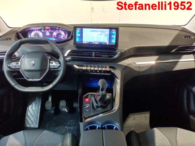 PEUGEOT 3008 II 2021 - 1.5 bluehdi Allure Pack s&s 130cv