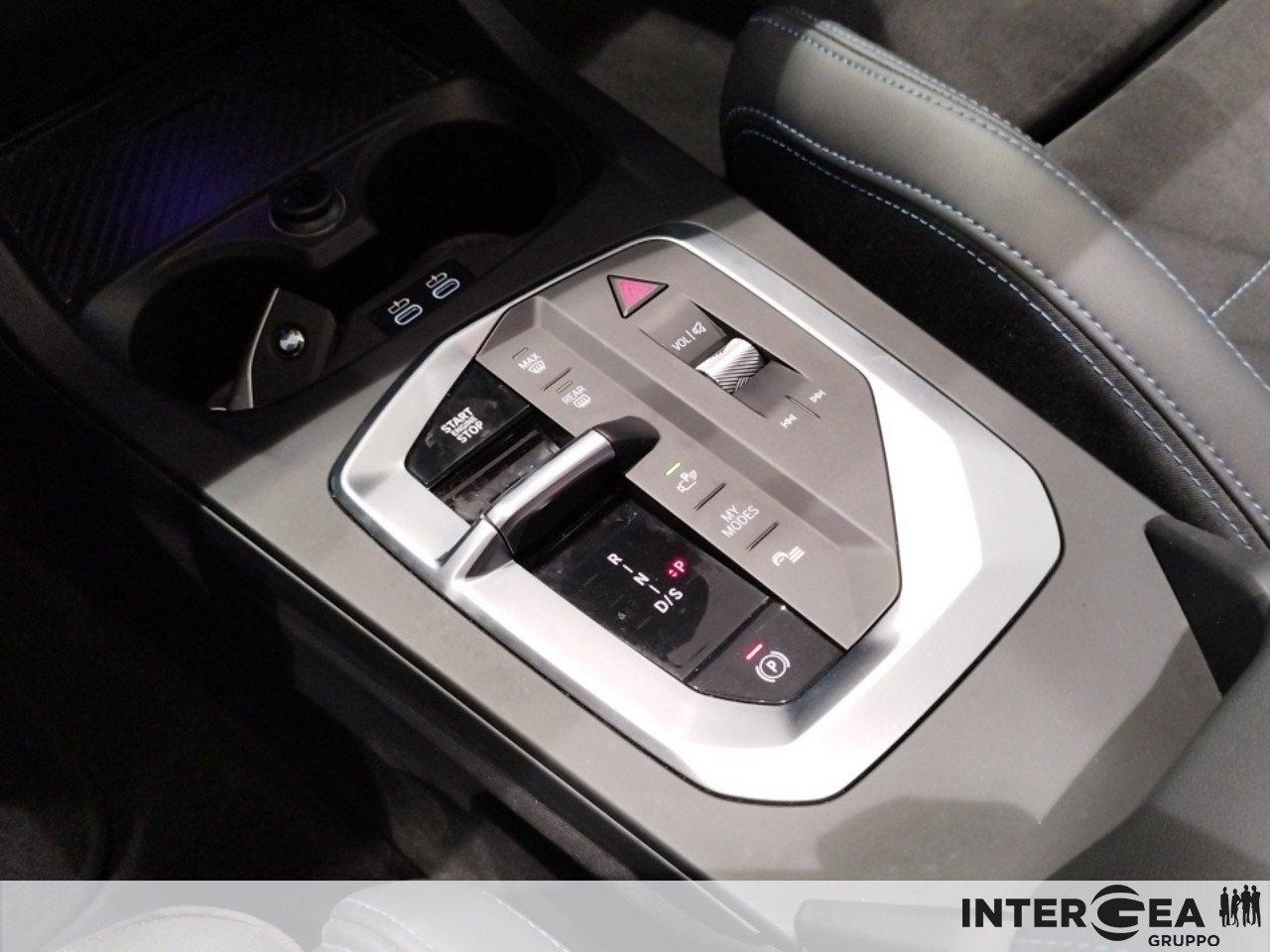 BMW 118d MSport Pro auto