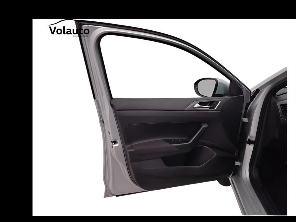 VOLKSWAGEN Taigo - Taigo 1.0 tsi R-Line 115cv