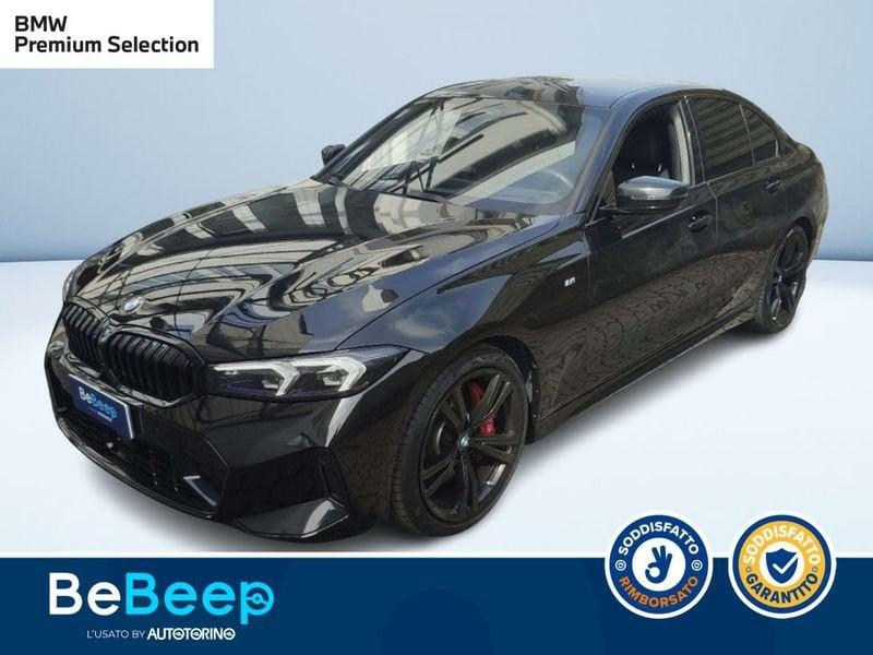 BMW Serie 3 320D MHEV 48V MSPORT PRO AUTO