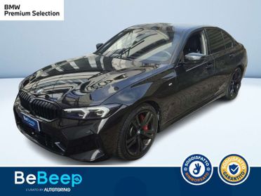 BMW Serie 3 320D MHEV 48V MSPORT PRO AUTO