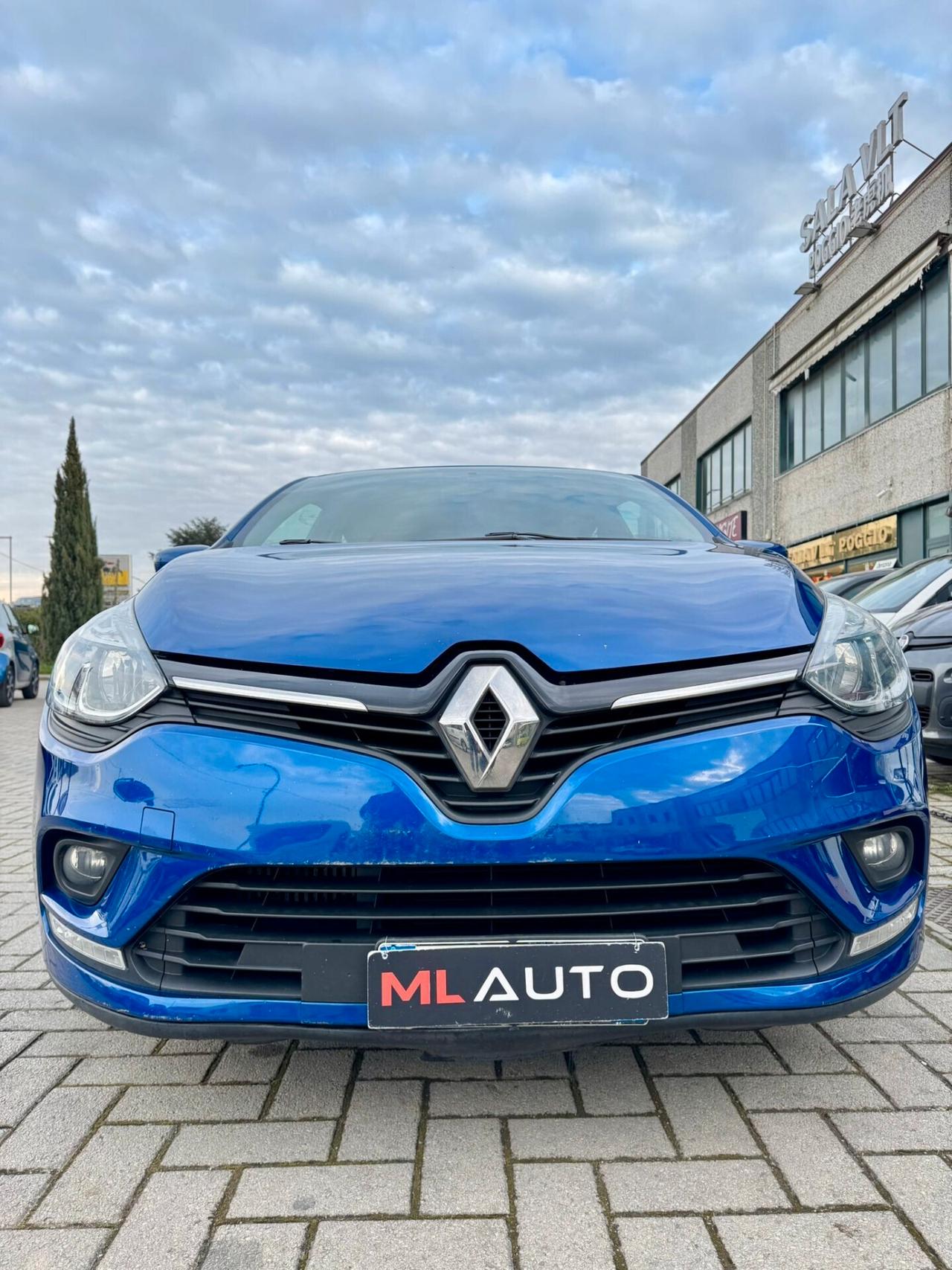 Renault Clio TCe 12V 90 CV Start&Stop 5 porte Energy Duel