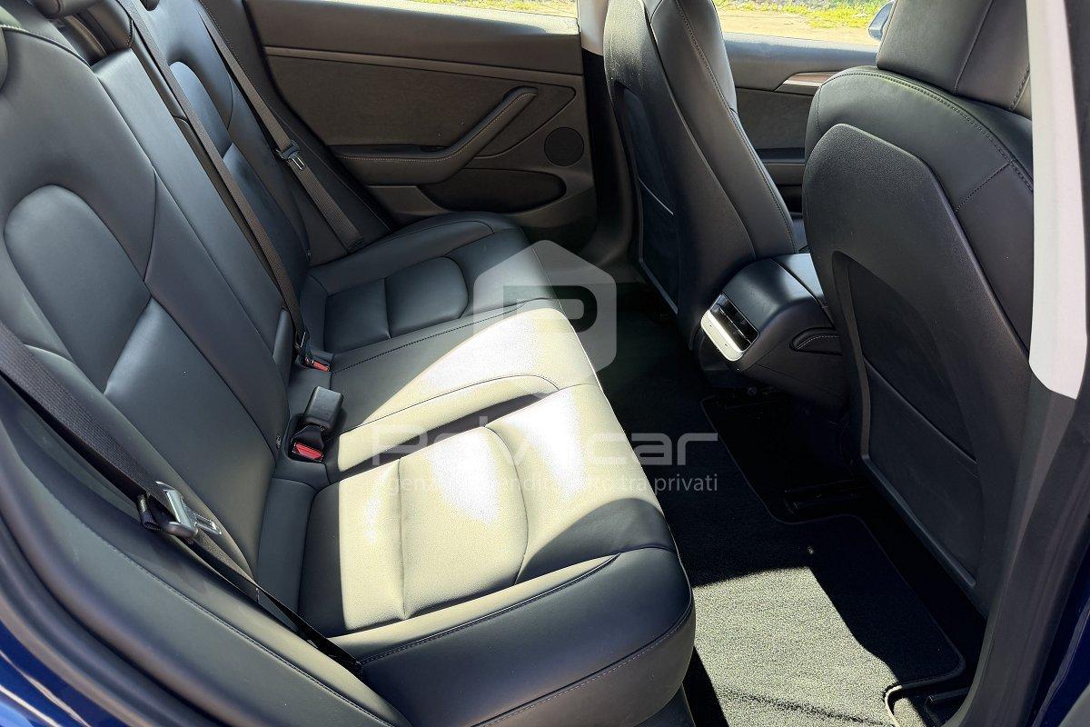 TESLA Model 3 Long Range Dual Motor AWD