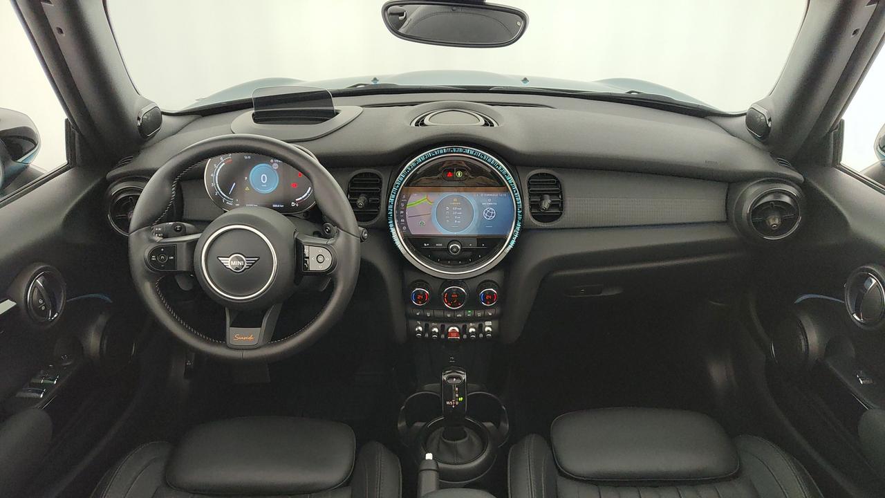 MINI Mini IV Cabrio F57 2021 - Mini Cabrio 2.0 Cooper S Yours auto