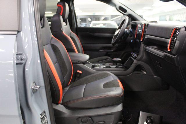 FORD Ranger Raptor 2.0d Ecoblue 210 CV Double Cab KM0 MY26 +IVA