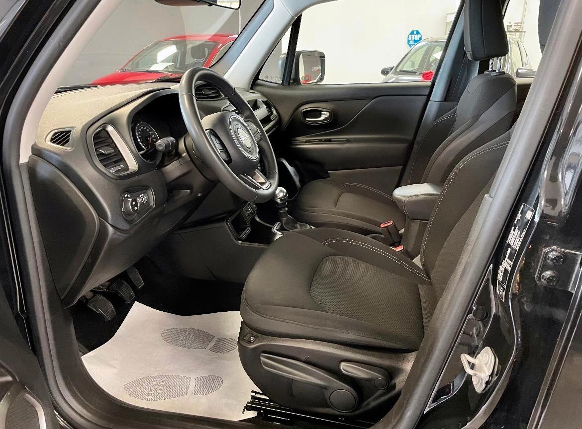 Jeep Renegade 1.6 Mjt 130cv Limited