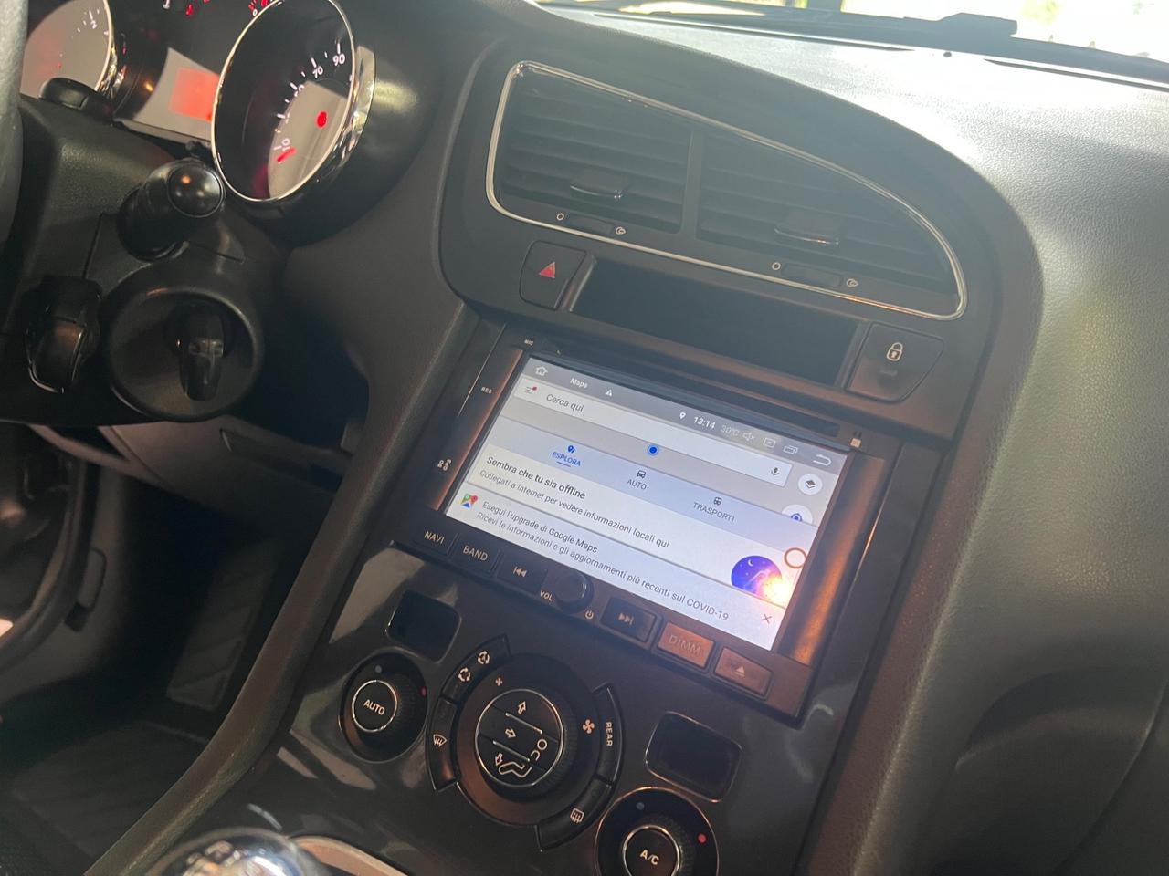 Peugeot 5008 1.6 HDi 110CV Premium