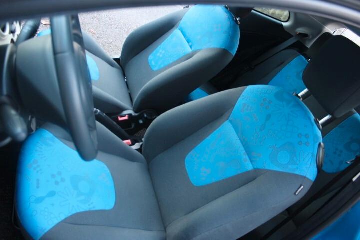 Ford Ka Ka+ 1.2 8V 69CV Titanium 36.500KM ORIGINALI UNICA UTILIZZATRICE