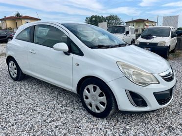 Opel Corsa 1.2 85CV 3 porte GPL-TECH Elective