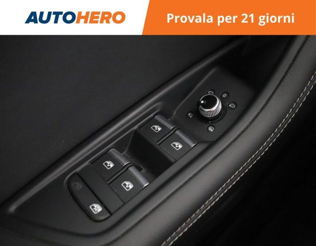 AUDI A4 Avant 30 TDI/136 CV S tronic Business Advanced