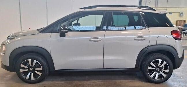 Citroen C3 Aircross Shine