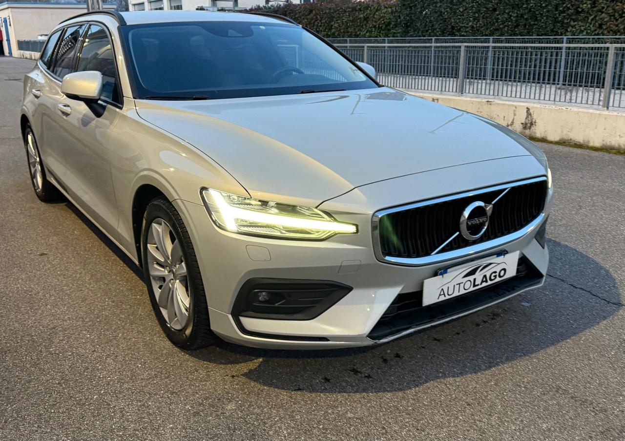 Volvo V60 D3 Geartronic R-design