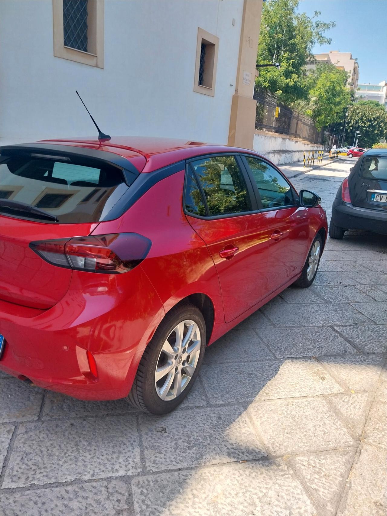 Opel Corsa 1.2 Edition del 2022