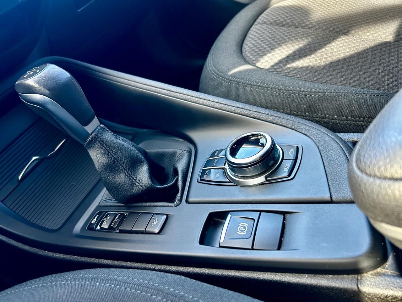 Bmw X1 sDrive18d Sport