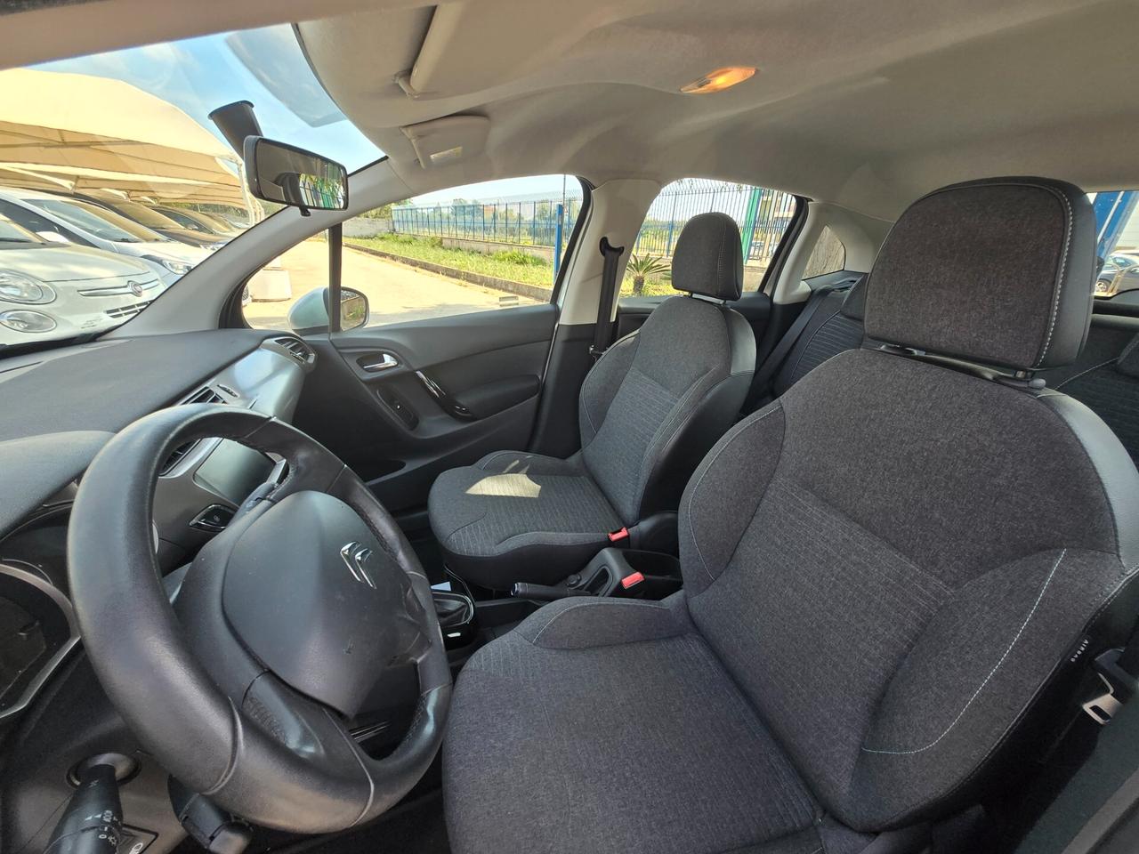 Citroen C3 BlueHDi 75 Live Edition del 2016