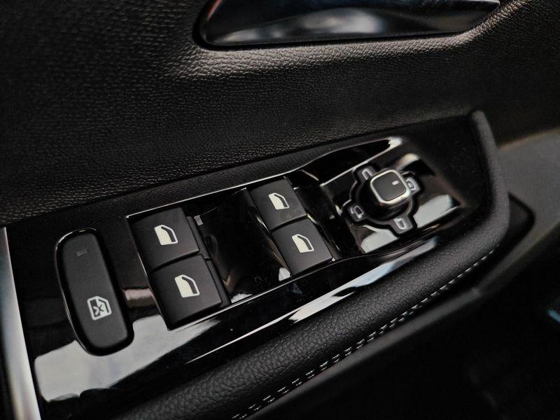 Opel Astra-e Astra-e 156 CV GS